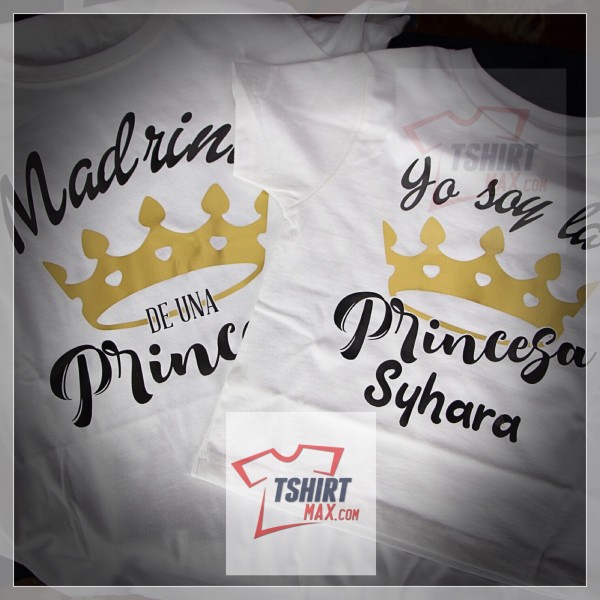 Yo Soy La(EL) Princesa Principe